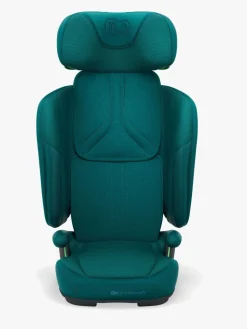 Kinderkraft Autostole 9-36 Kg-UNITY 2 i-Size Autostol, Green