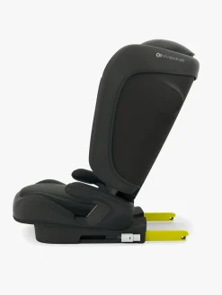 Kinderkraft Autostole 9-36 Kg-UNITY 2 i-Size Autostol, Black