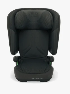 Kinderkraft Autostole 9-36 Kg-UNITY 2 i-Size Autostol, Black