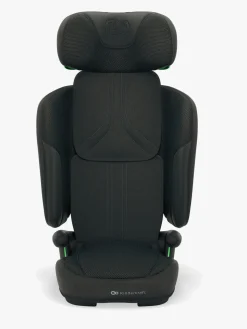 Kinderkraft Autostole 9-36 Kg-UNITY 2 i-Size Autostol, Black