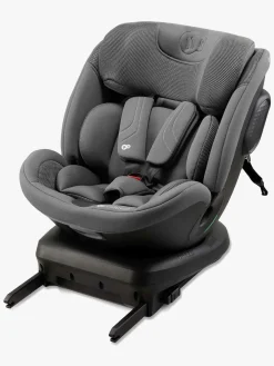 Kinderkraft Autostole 9-36 Kg-XPEDITION 3 i-Size Autostol, Grey