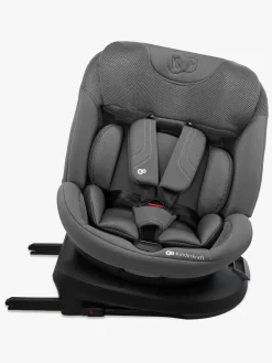 Kinderkraft Autostole 9-36 Kg-XPEDITION 3 i-Size Autostol, Grey