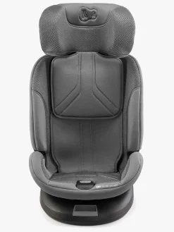 Kinderkraft Autostole 9-36 Kg-XPEDITION 3 i-Size Autostol, Grey