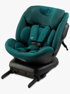 Kinderkraft Autostole 9-36 Kg-XPEDITION 3 i-Size Autostol, Green