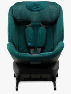 Kinderkraft Autostole 9-36 Kg-XPEDITION 3 i-Size Autostol, Green