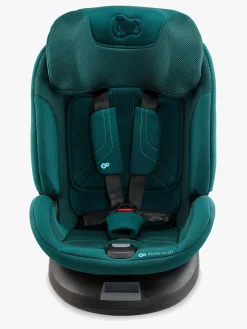 Kinderkraft Autostole 9-36 Kg-XPEDITION 3 i-Size Autostol, Green