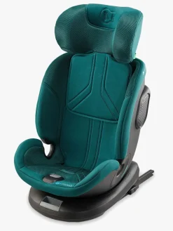 Kinderkraft Autostole 9-36 Kg-XPEDITION 3 i-Size Autostol, Green
