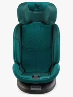 Kinderkraft Autostole 9-36 Kg-XPEDITION 3 i-Size Autostol, Green