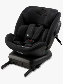 Kinderkraft Autostole 9-36 Kg-XPEDITION 3 i-Size Autostol, Black