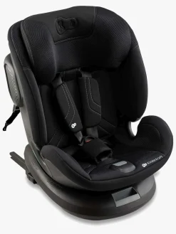 Kinderkraft Autostole 9-36 Kg-XPEDITION 3 i-Size Autostol, Black