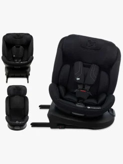Kinderkraft Autostole 9-36 Kg-XPEDITION 3 i-Size Autostol, Black