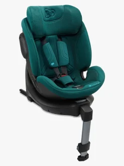 Kinderkraft Autostole 9-36 Kg-XRIDER 2 i-Size Autostol, Green