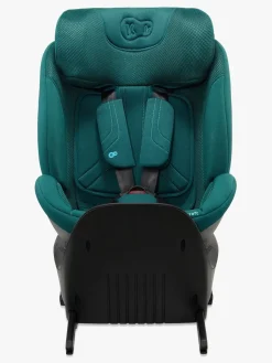 Kinderkraft Autostole 9-36 Kg-XRIDER 2 i-Size Autostol, Green