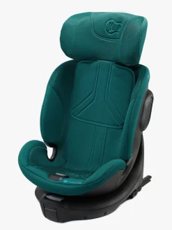 Kinderkraft Autostole 9-36 Kg-XRIDER 2 i-Size Autostol, Green