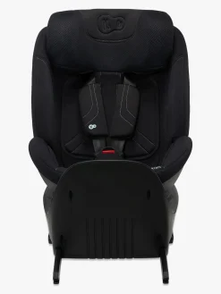 Kinderkraft Autostole 9-36 Kg-XRIDER 2 i-Size Autostol, Black