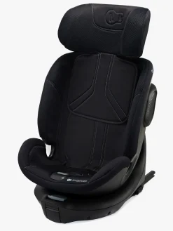 Kinderkraft Autostole 9-36 Kg-XRIDER 2 i-Size Autostol, Black