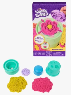 KineticSand Kreativt Legetøj-Kinetic Sand Blomsterproducent