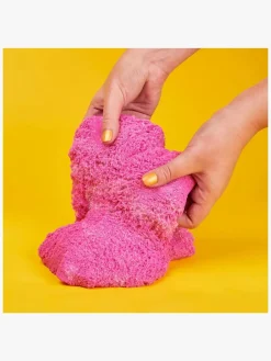 Kreativt Legetøj|KineticSand Kinetic Sand Glitrende Sand 900 g, Pink
