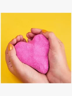 Kreativt Legetøj|KineticSand Kinetic Sand Glitrende Sand 900 g, Pink