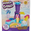 Kreativt Legetøj|KineticSand Kinetic Sand Ismaskine
