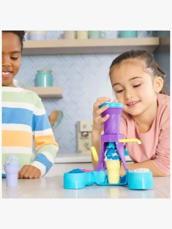 Kreativt Legetøj|KineticSand Kinetic Sand Ismaskine