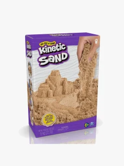 Kreativt Legetøj|KineticSand Kinetic Sand Kinetisk Sand 5 kg
