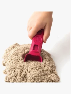 Kreativt Legetøj|KineticSand Kinetic Sand Sammenklappelig Sandkasse