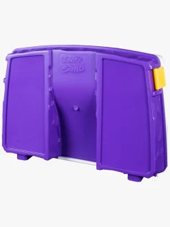 Kreativt Legetøj|KineticSand Kinetic Sand Sammenklappelig Sandkasse
