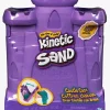 Kreativt Legetøj|KineticSand Kinetic Sand Slotstaske