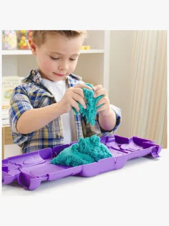 Kreativt Legetøj|KineticSand Kinetic Sand Slotstaske