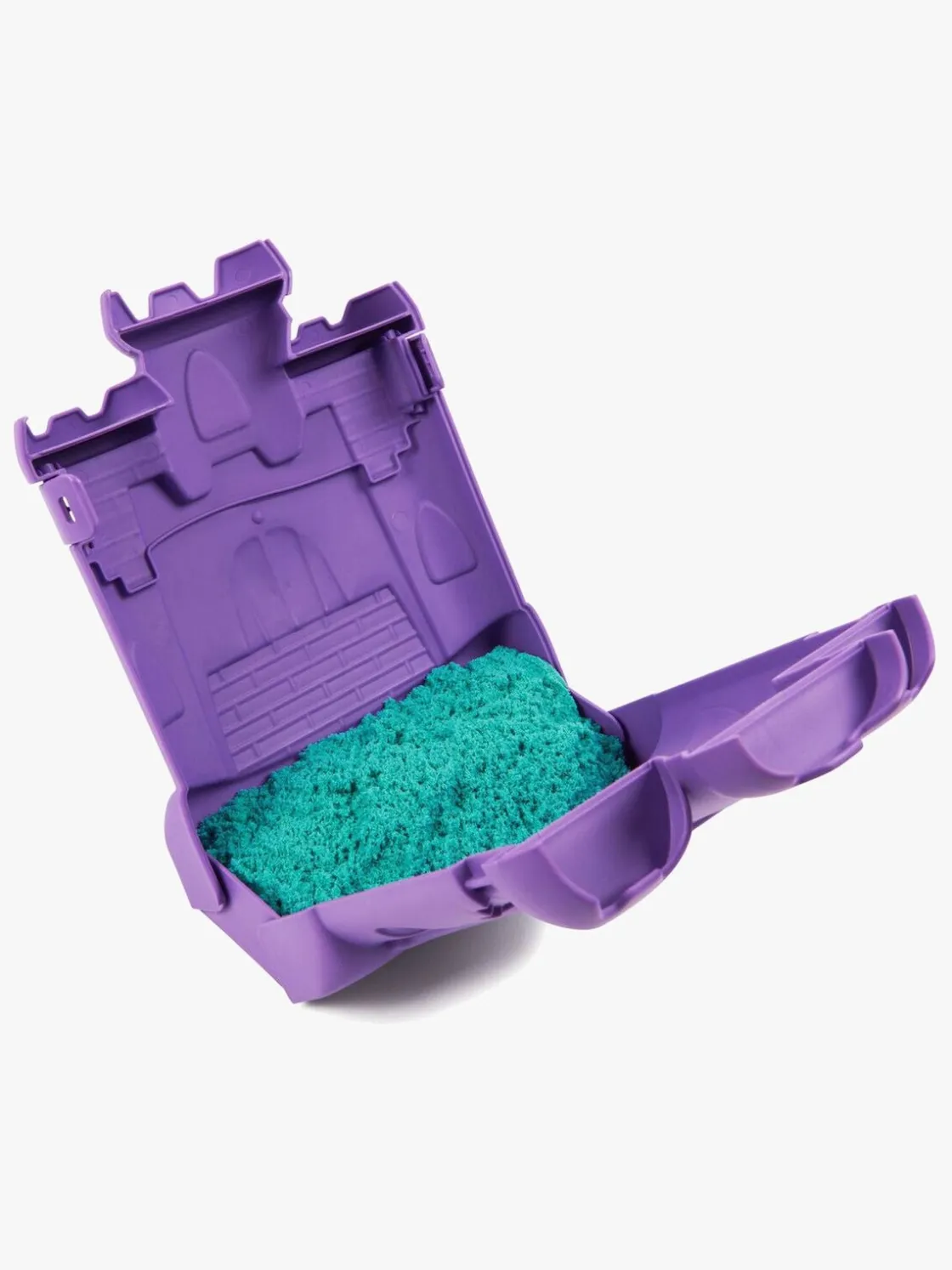 Kreativt Legetøj|KineticSand Kinetic Sand Slotstaske