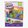 Lærerig Leg|KineticSand Kinetic Sand Turtle Strandsæt