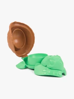 Lærerig Leg|KineticSand Kinetic Sand Turtle Strandsæt