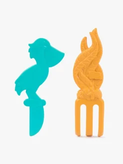 Lærerig Leg|KineticSand Kinetic Sand Turtle Strandsæt