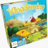 BradspelSE Spil & Puslespil-Kingdomino Familiespil
