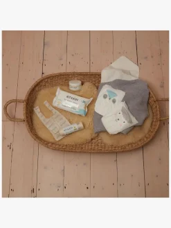 Pleje & Hygiejne|KitKin Kit & Kin  Biologisk nedbrydelige Bleposer 60-pak