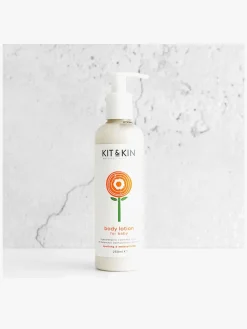 Pleje & Hygiejne|KitKin Kit & Kin Bodylotion 250 ml