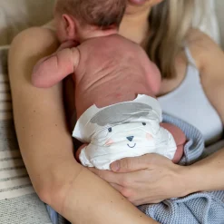 KitKin Pleje & Hygiejne-Kit & Kin Eco Bleer Str. 1 2-5 kg 38-pak