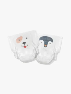 Pleje & Hygiejne|KitKin Kit & Kin Eco Bleer Str. 6 14+ kg 24-pak