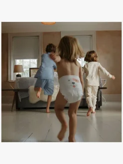 Pleje & Hygiejne|KitKin Kit & Kin Eco Bleer Str. 6 14+ kg 24-pak