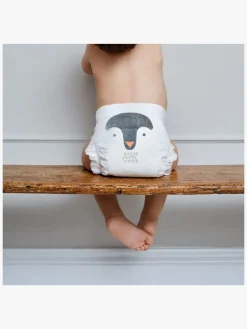 Pleje & Hygiejne|KitKin Kit & Kin Eco Bleer Str. 6 14+ kg 24-pak