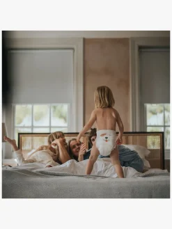 Pleje & Hygiejne|KitKin Kit & Kin Eco Bleer Str. 6 14+ kg 24-pak