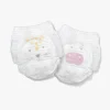 Pleje & Hygiejne|KitKin Kit & Kin Eco Buksebleer Str. 4 9-15 kg 22-pak