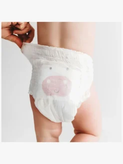 Pleje & Hygiejne|KitKin Kit & Kin Eco Buksebleer Str. 4 9-15 kg 22-pak