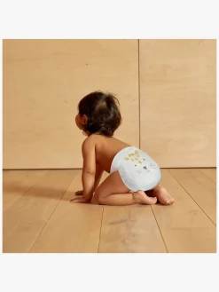 Pleje & Hygiejne|KitKin Kit & Kin Eco Buksebleer Str. 4 9-15 kg 22-pak