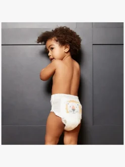 Pleje & Hygiejne|KitKin Kit & Kin Eco Buksebleer Str. 5 12-17 kg 20-pak