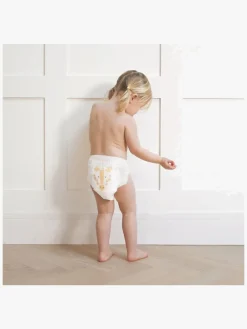 KitKin Pleje & Hygiejne-Kit & Kin Eco Buksebleer Str. 7 17+ kg 16-pak