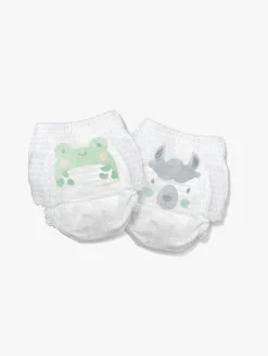 Pleje & Hygiejne|KitKin Kit & Kin Eco Buksebleer Str. 8 19+ kg 14-pak