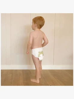 Pleje & Hygiejne|KitKin Kit & Kin Eco Buksebleer Str. 8 19+ kg 14-pak