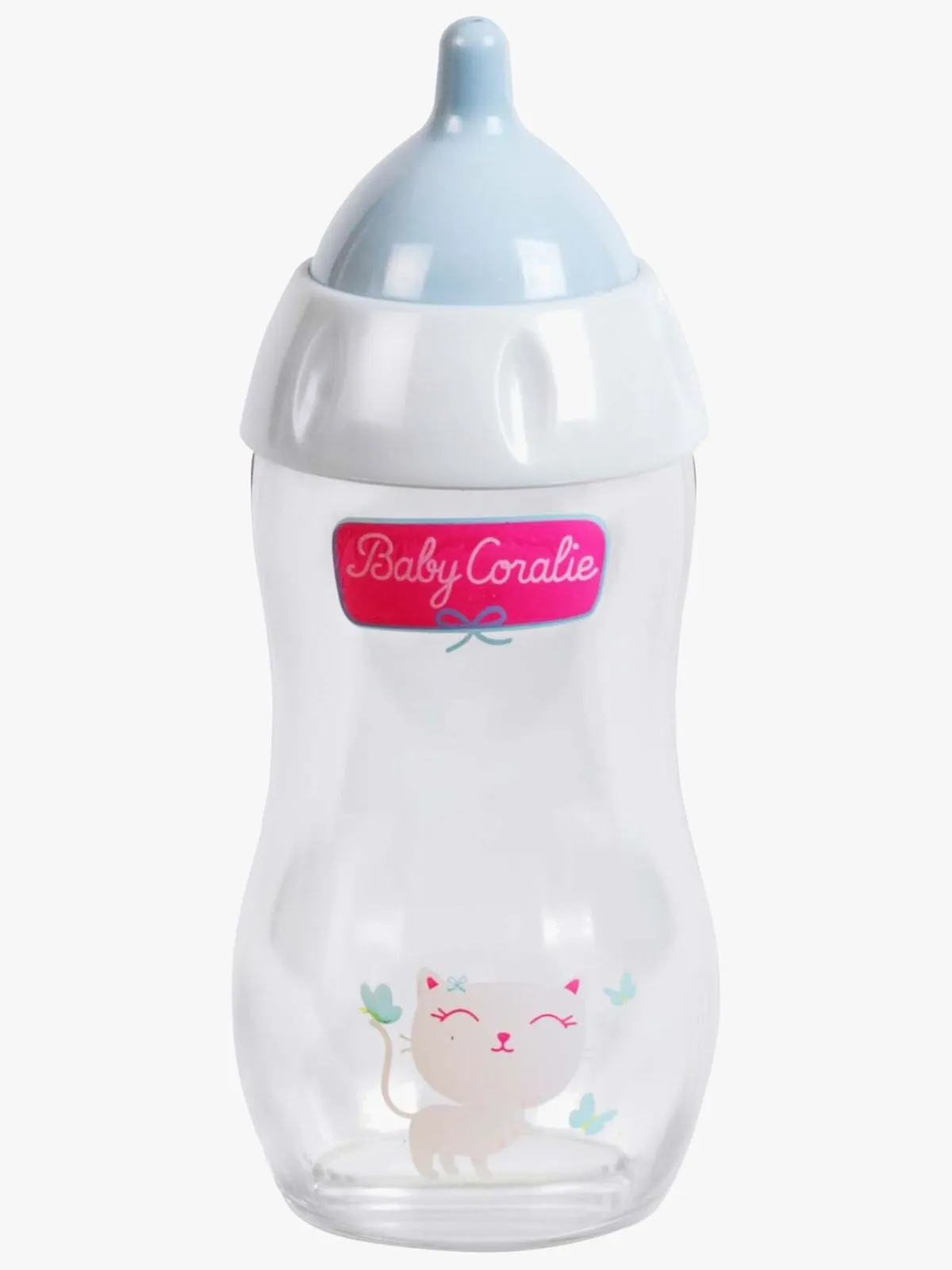 Dukker & Bamser|KleinToys Klein Toys Baby Coralie Pusletaske med Tilbehør